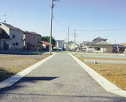 グリーンステージ 126期 見沼区・大和田