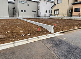 グリーンステージ155期　見沼区・蓮沼