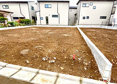 グリーンステージ　見沼区蓮沼